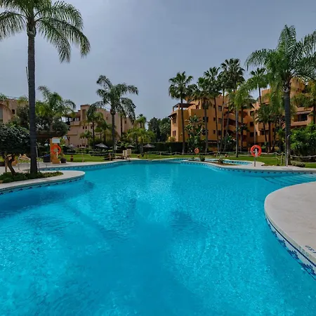 Appartement Amplio De 3 Junto A La Playa, Costalita,