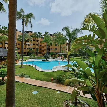 Appartement Amplio De 3 Junto A La Playa, Costalita,