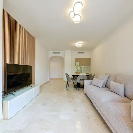 Amplio De 3 Junto A La Playa, Costalita, Appartement
