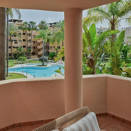 Appartement Amplio De 3 Junto A La Playa, Costalita,