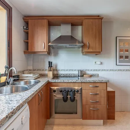 Amplio De 3 Junto A La Playa, Costalita, Apartment *